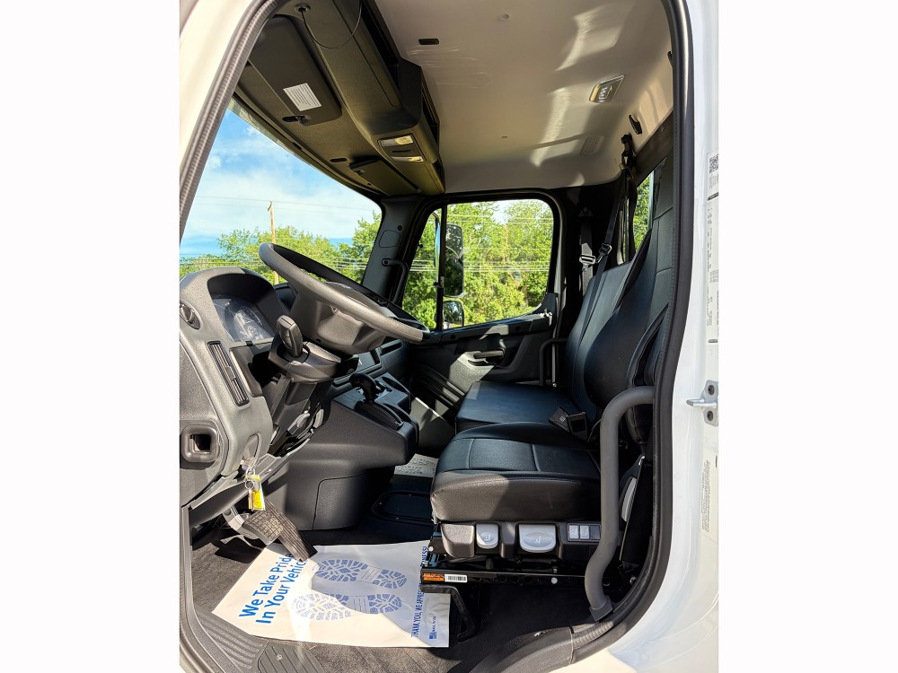 2026 Freightliner M2 Rollback (Key# 2105) 10
